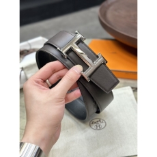 Hermes Belts